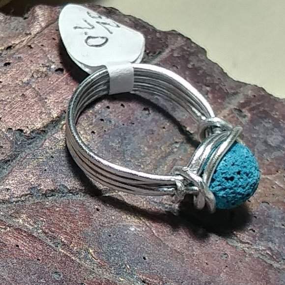 Aroma on the Rocks Diffuser Ring